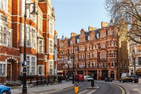 cheap but good areas to live in london